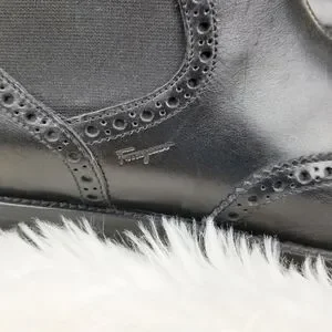 Salvatore Ferragamo | Shoes | Salvatore Ferragamo Cado Ankle  display picture 1